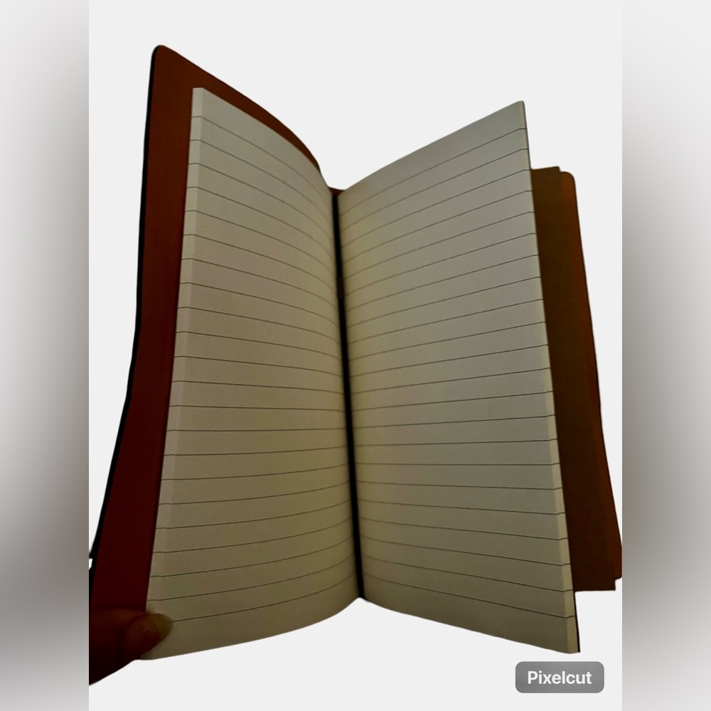 Journal - Picture 4 of 4